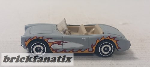 HOT WHEELS 1956 Chevy Corvette