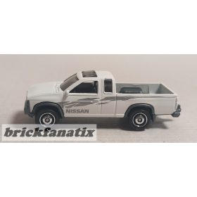 Matchbox 1995 Nissan Hardbody ( D21 )