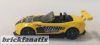 HOT WHEELS 2015 Mazda MX-5 Miata