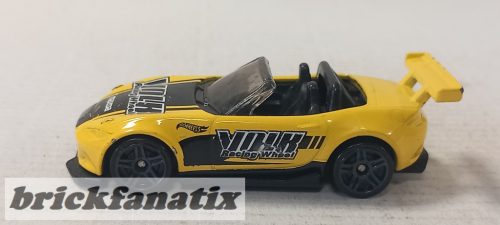 HOT WHEELS 2015 Mazda MX-5 Miata