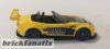 HOT WHEELS 2015 Mazda MX-5 Miata