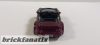 Custom Hot Wheels Porsche 911 Turbo Cabriolet