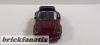 Custom Hot Wheels Porsche 911 Turbo Cabriolet