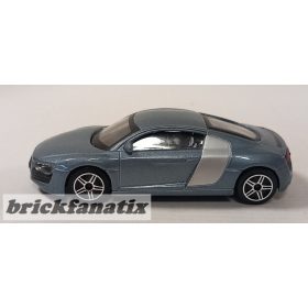 Burago Audi R8 1:43