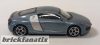 Burago Audi R8 1:43