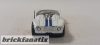 HOT WHEELS Ford GTX I