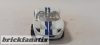 HOT WHEELS Ford GTX I