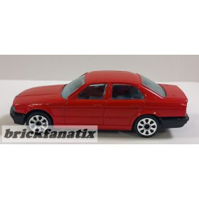 Burago BMW 535i 1:43
