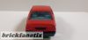 Burago BMW 535i 1:43