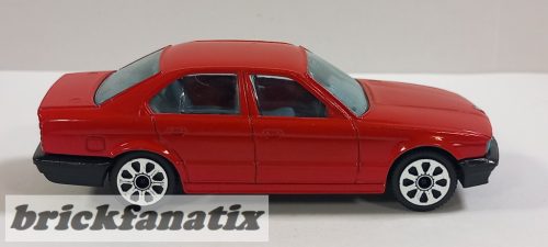 Burago BMW 535i 1:43