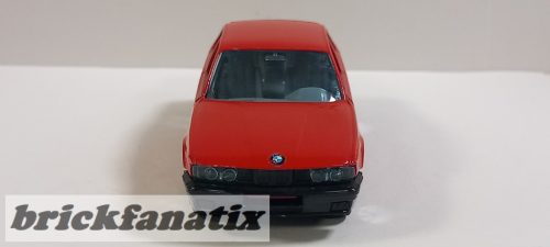 Burago BMW 535i 1:43