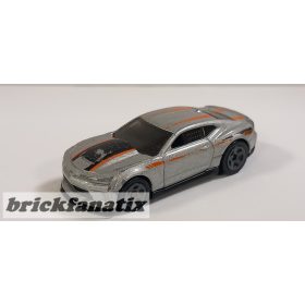 Hot Wheels - AKCIÓ - 2018 COPO Camaro