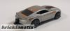 Hot Wheels - AKCIÓ - 2018 COPO Camaro
