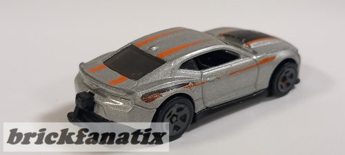 Hot Wheels - AKCIÓ - 2018 COPO Camaro