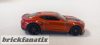 Hot Wheels 2018 Camaro SS
