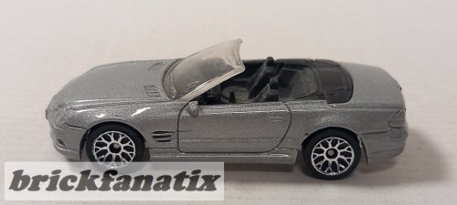 MATCHBOX Mercedes-Benz SL55