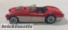 HOT WHEELS Austin Healey ( 2001 )