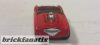 HOT WHEELS Austin Healey ( 2001 )