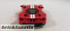 MSZ Toys Ford GT 2017 1:42 ( Pull back )