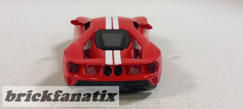 MSZ Toys Ford GT 2017 1:42 ( Pull back )