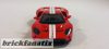 MSZ Toys Ford GT 2017 1:42 ( Pull back )