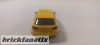 SIKU Audi A4 Avant 3.0 TDi - ADAC