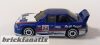 HOT WHEELS Audi 90 Quattro