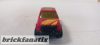 HOT WHEELS 2015 Ford F-100