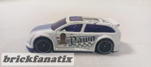 HOT WHEELS Audacious