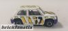 Hot Wheels Renault 5 Turbo #17
