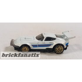 Hot Wheels Astana Hotto