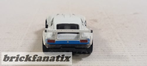 Hot Wheels Astana Hotto