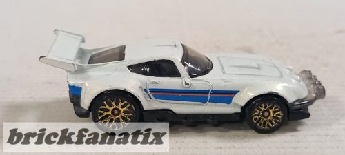 Hot Wheels Astana Hotto