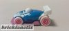 Hot Wheels Donut Drifter