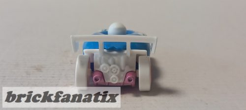 Hot Wheels Donut Drifter