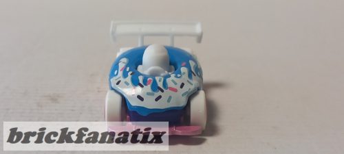 Hot Wheels Donut Drifter