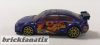HOT WHEELS 2008 Ford Focus