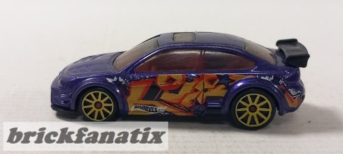 HOT WHEELS 2008 Ford Focus