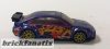 HOT WHEELS 2008 Ford Focus