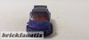 HOT WHEELS 2008 Ford Focus