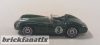 Matchbox 1956 Aston Martin DBR1