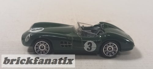 Matchbox 1956 Aston Martin DBR1