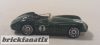 Matchbox 1956 Aston Martin DBR1