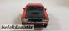 Welly 1970 Dodge Challenger T/A 1:39