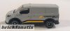 Matchbox 2023 Ford E-Transit Custom