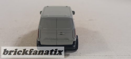 Matchbox 2023 Ford E-Transit Custom