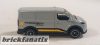 Matchbox 2023 Ford E-Transit Custom