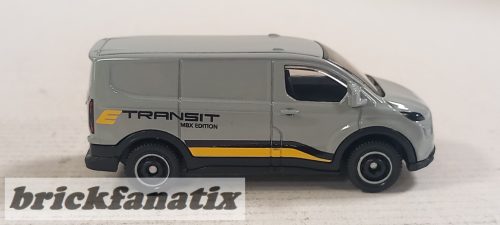Matchbox 2023 Ford E-Transit Custom