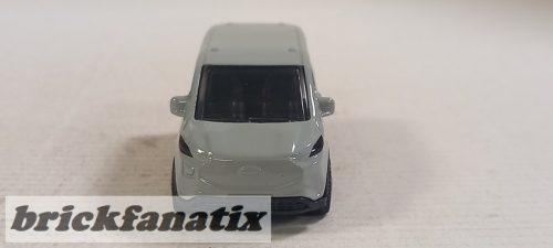 Matchbox 2023 Ford E-Transit Custom