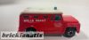MATCHBOX Superfast Armored Truck